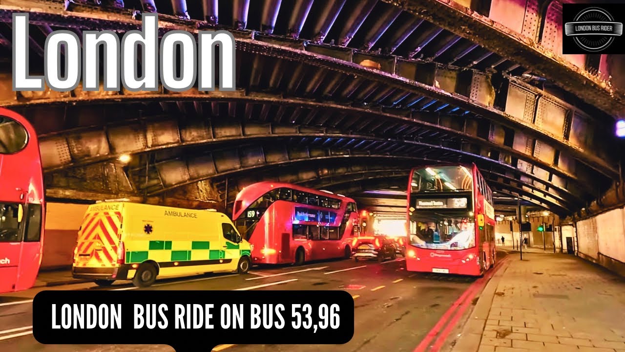 🚌 London to Bluewater Double Decker Adventure A Scenic Journey from City to Countryside