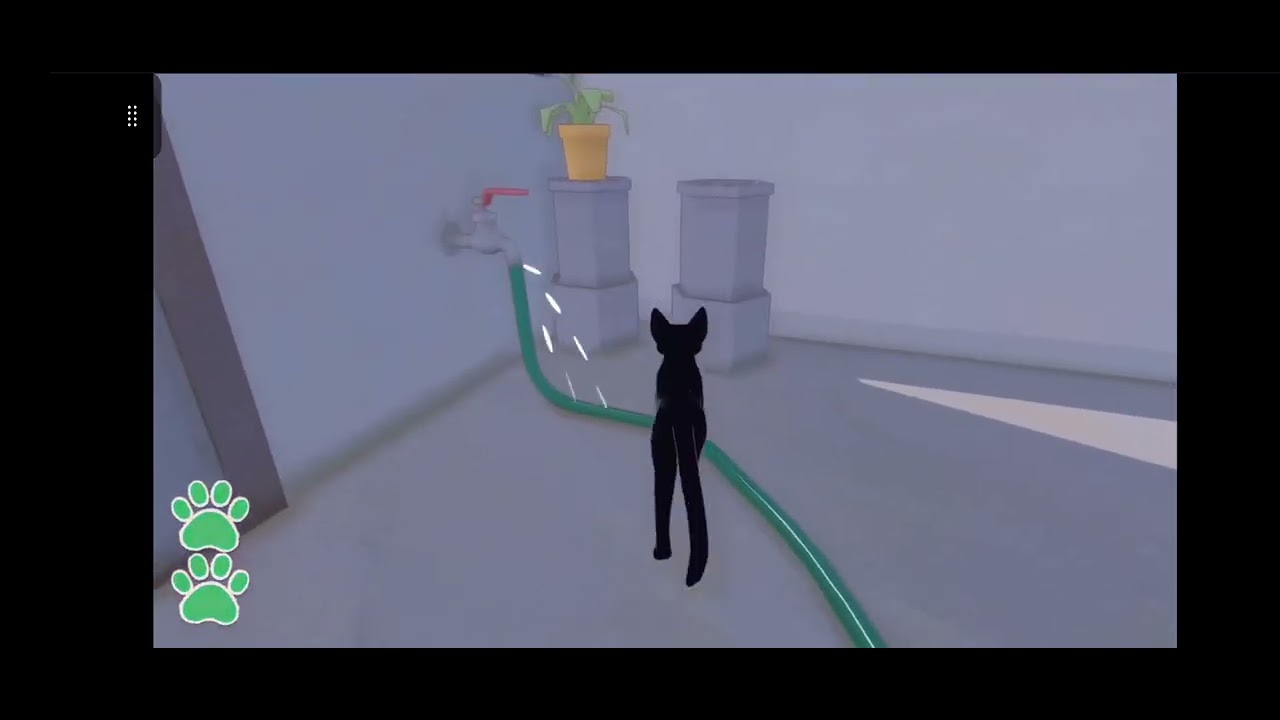 Little Kitty big city capitulo 7 