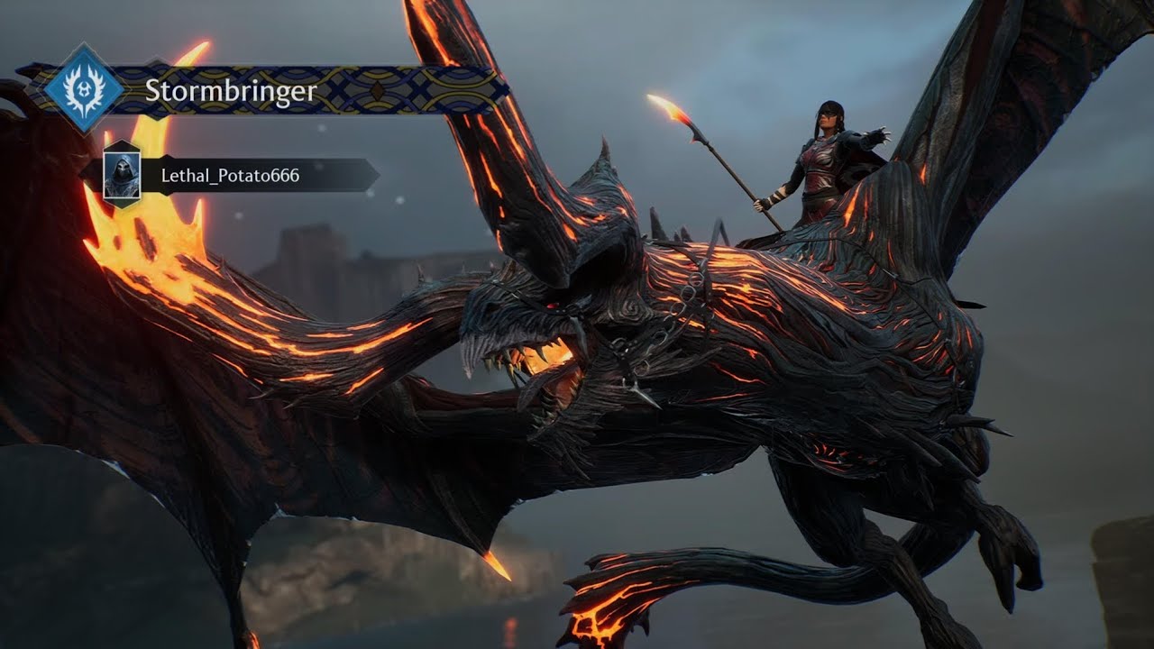 Century: Age of Ashes Dragon Racing #3