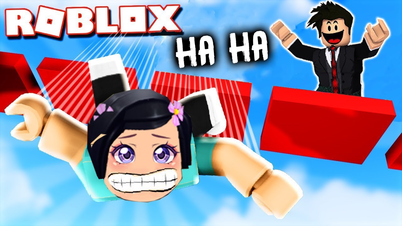 Un OBBY Aproape IMPOSIBIL ! Reusim ?
