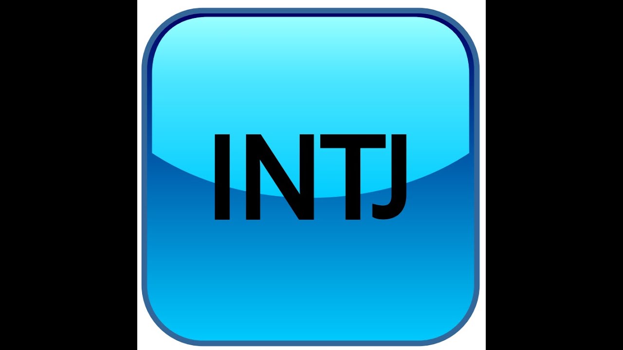 INTJ Portrait