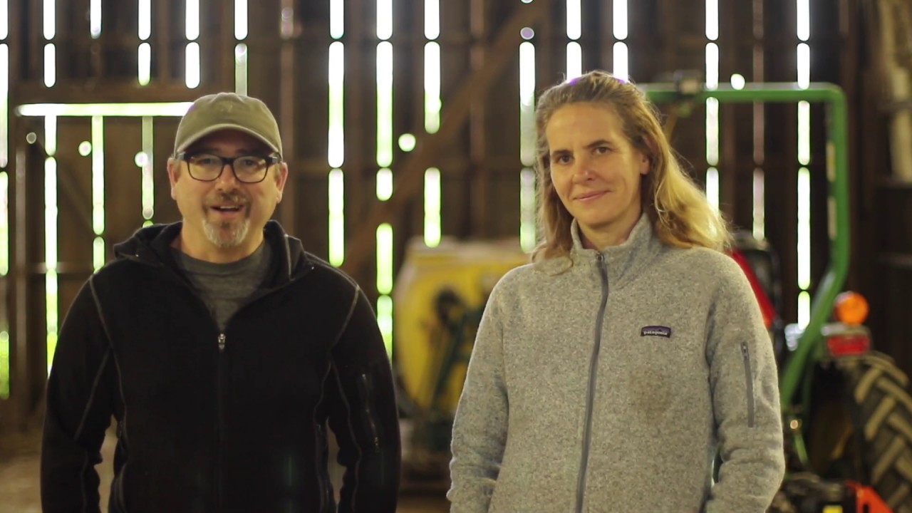 Biodynamic Soil Prep