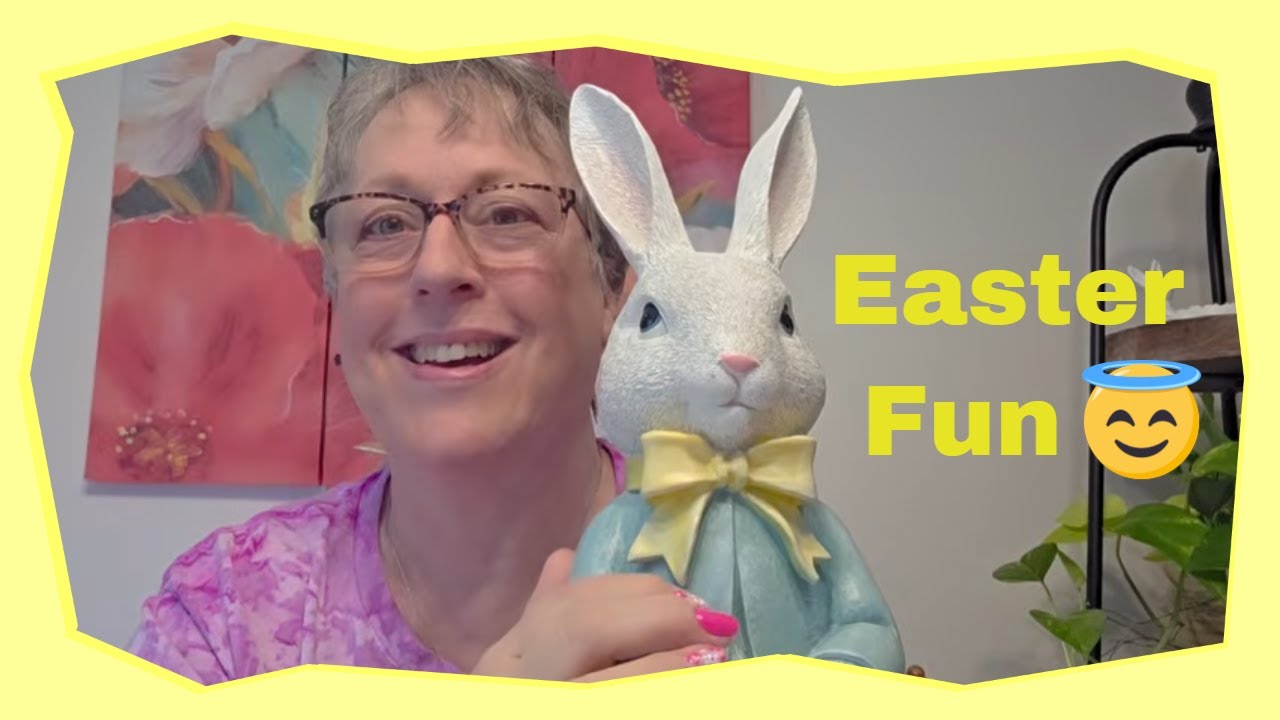 Покупки в Dollar Tree и Goodwill — отличные предложения! #пасхальныепокупки #творениякимбок #поку...