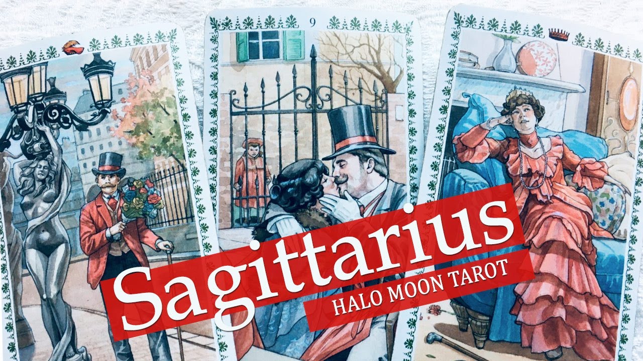 SAGITTARIUS SINGLES - NEW LOVE CONNECTIONS AND CHOICES
