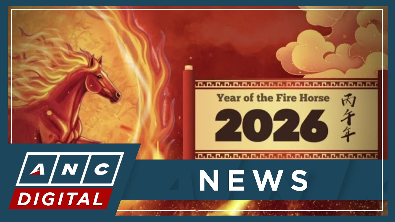 Year of the Fire Horse: Wealth & Feng Shui 2026 | ANC