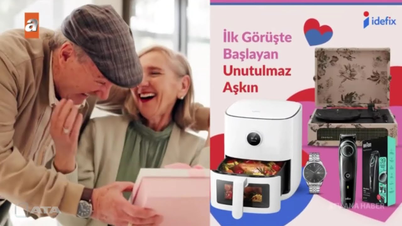 aTV - Reklam Kuşağı, 02.02.2025