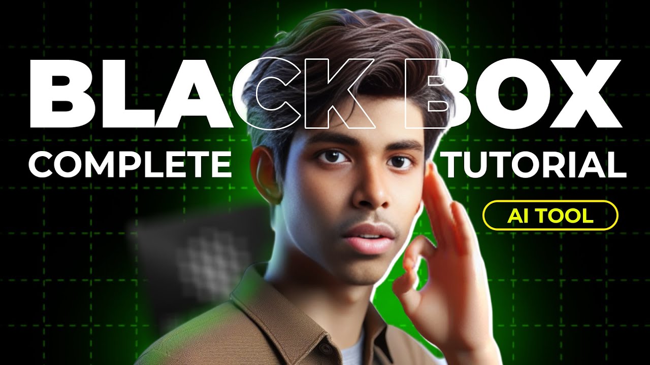 How to use Black box Ai 🚀 || Clone Anything 🔥 || 59code