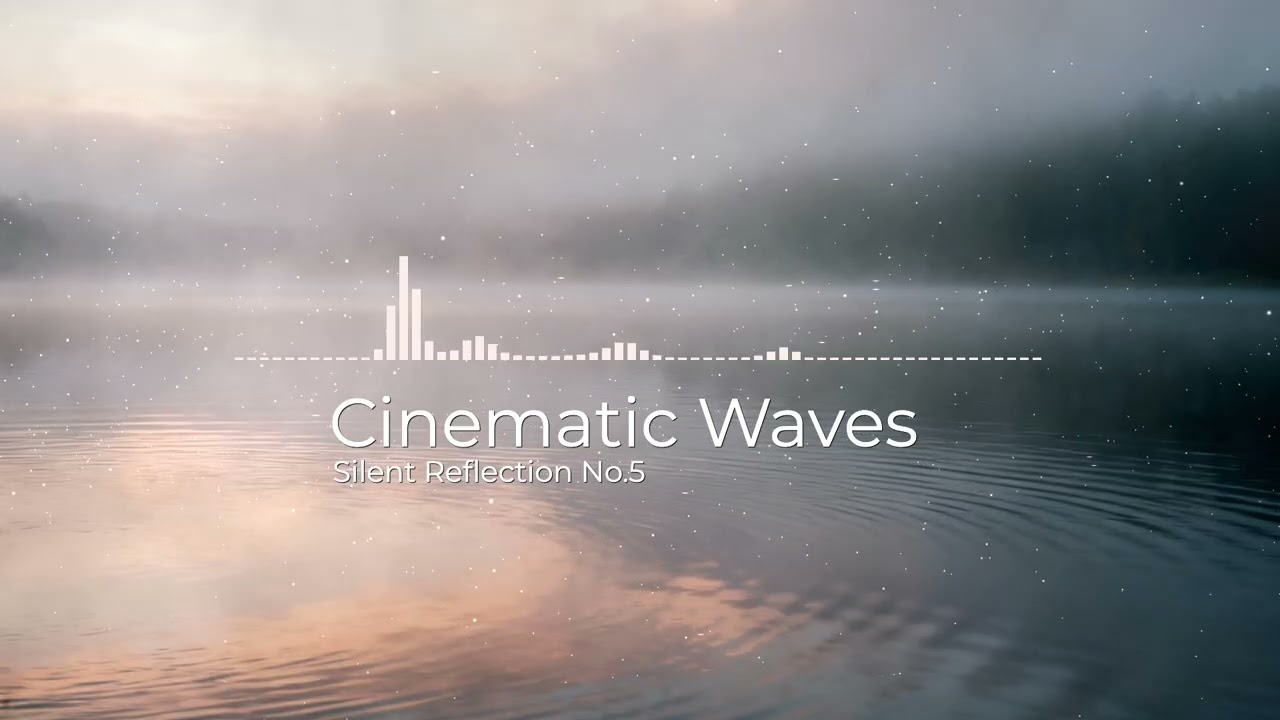 Silent Reflection No.5 [No Copyright Music]