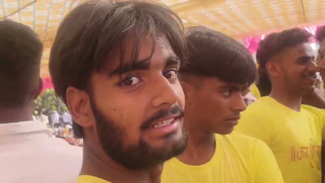 साहू समाज भंडारा 🥰 पारा बाजार मुसाफ़िर खाना अमेठी 🙏❣️ challenge day 49 /120  🙏❣️