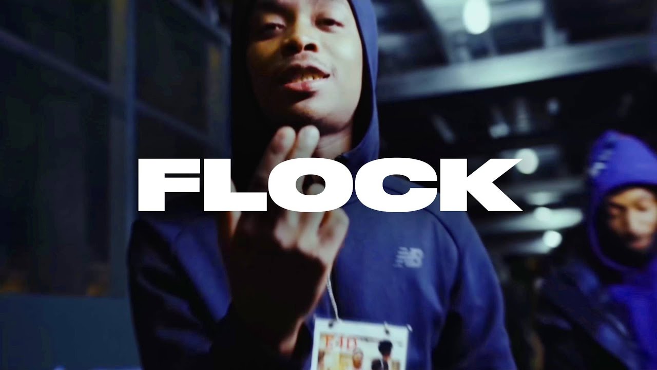 [FREE] Sha Gz X Sha EK X Dark NY Drill Type Beat 2024 - 