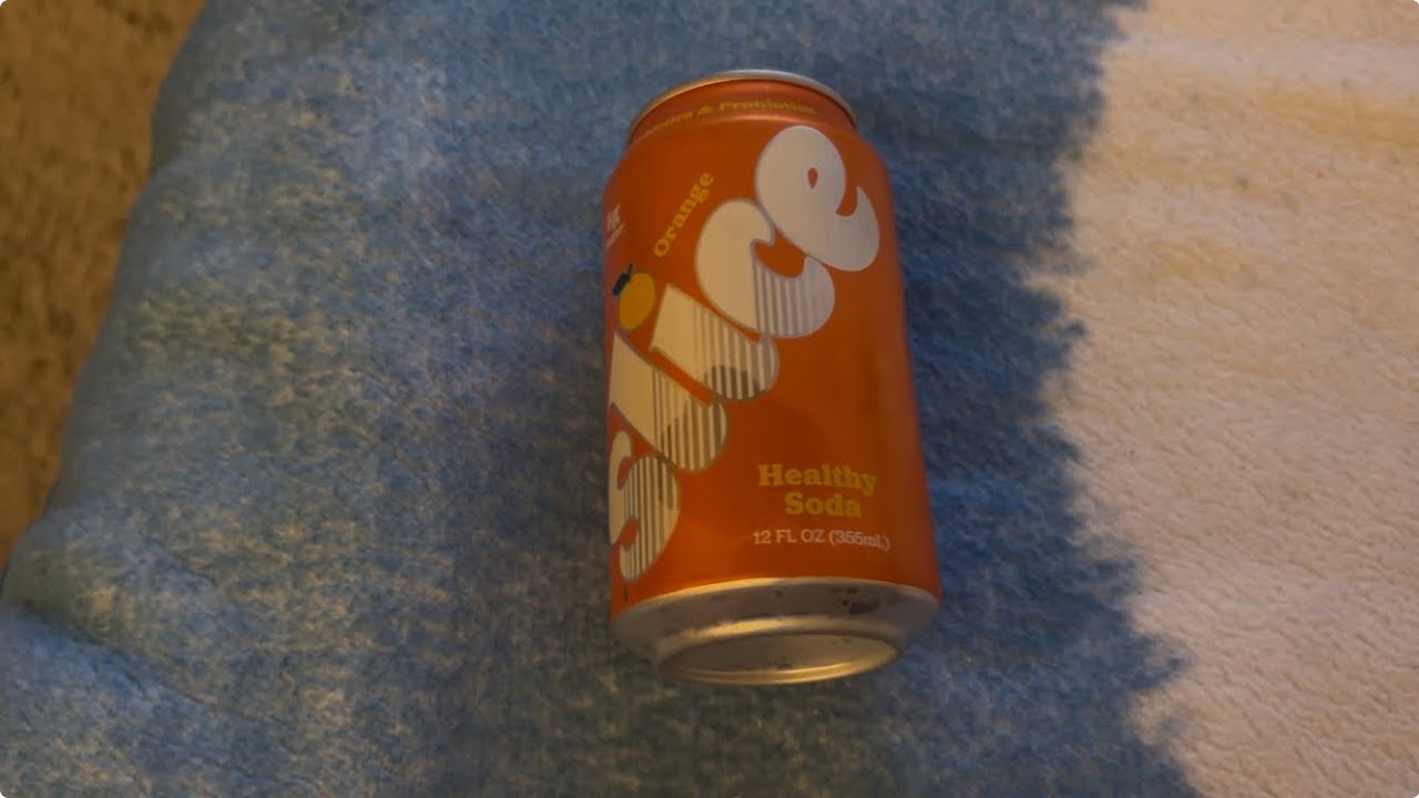 Slice orange review