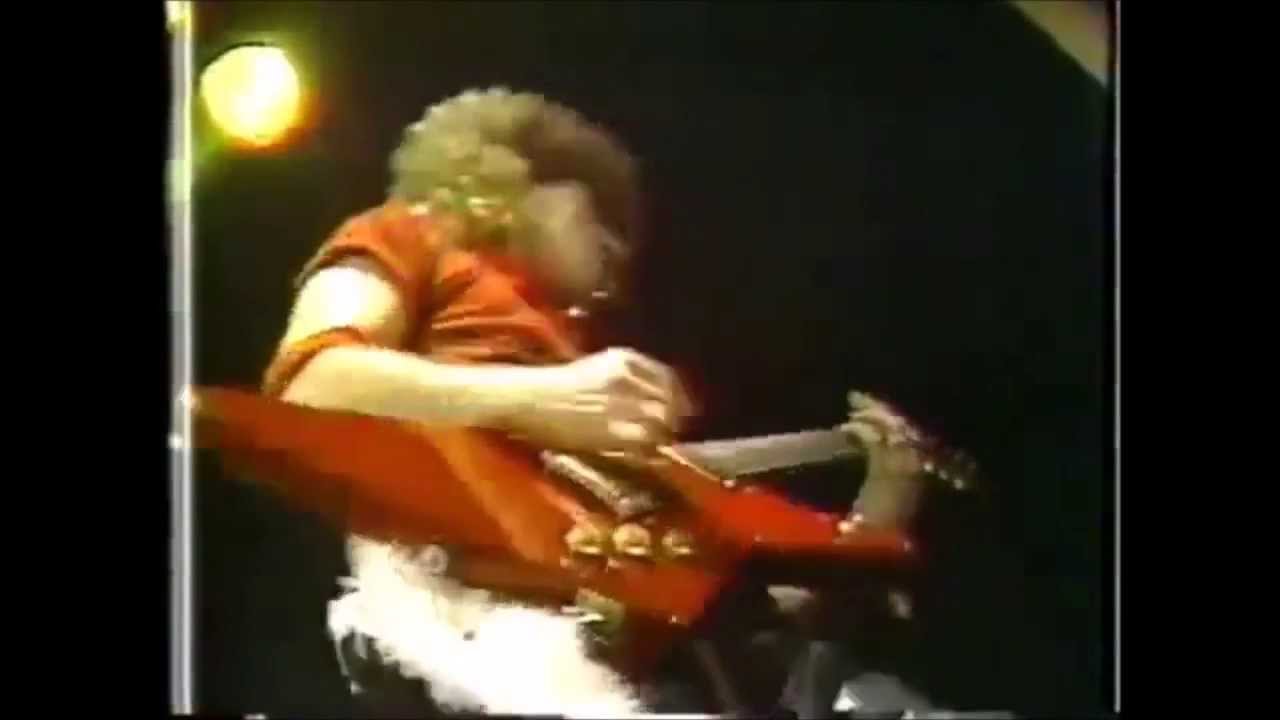 Sammy Hagar - Heavy Metal