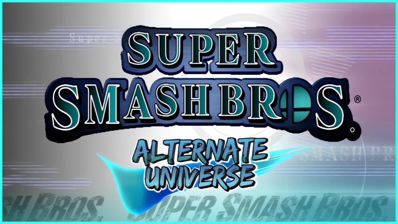 SSB Alternate Universe - F3 Reveal Trailer
