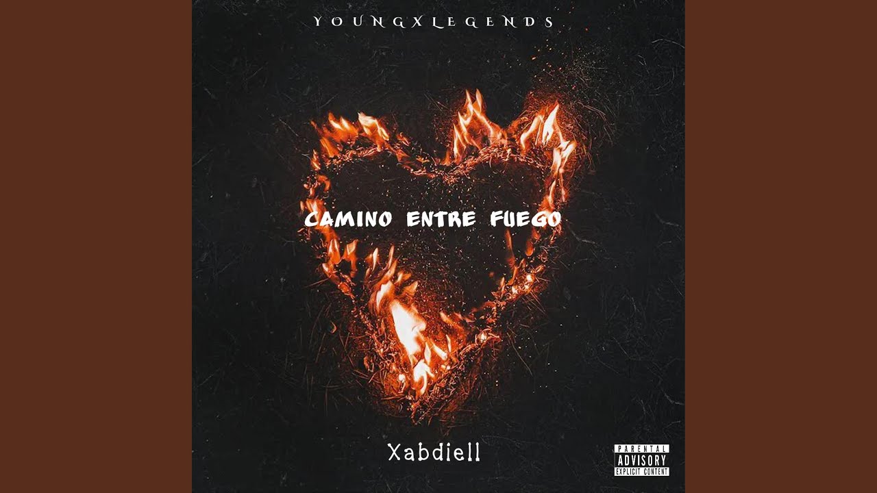 Camino Entre Fuego