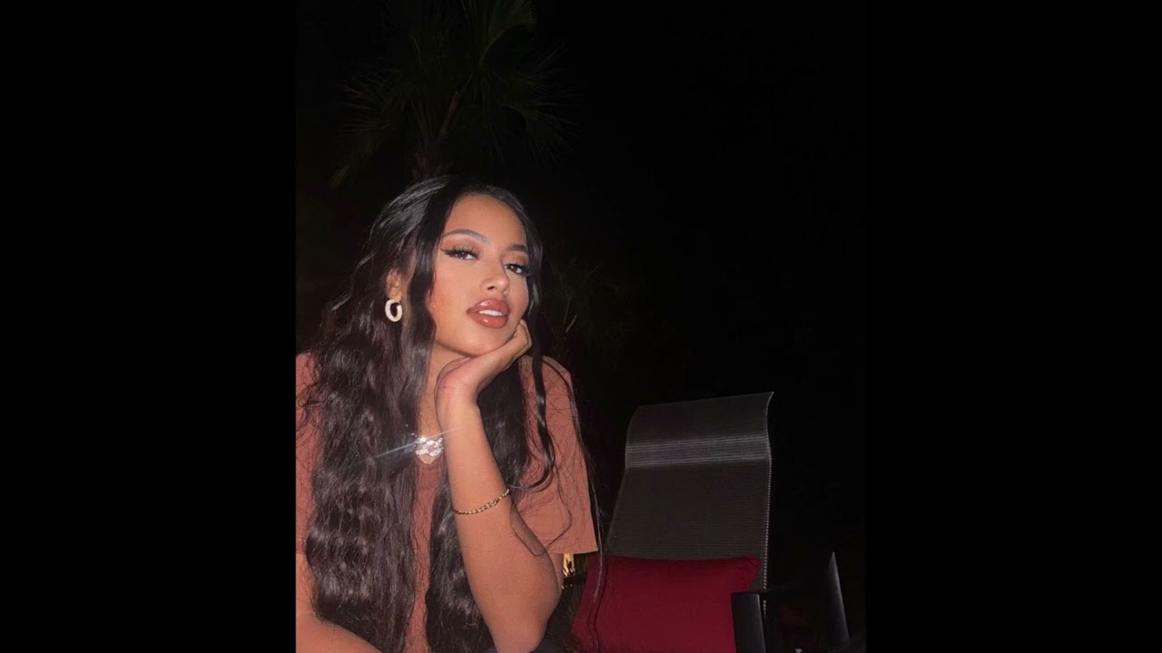 Free Rnb Type Beat 2022 - 