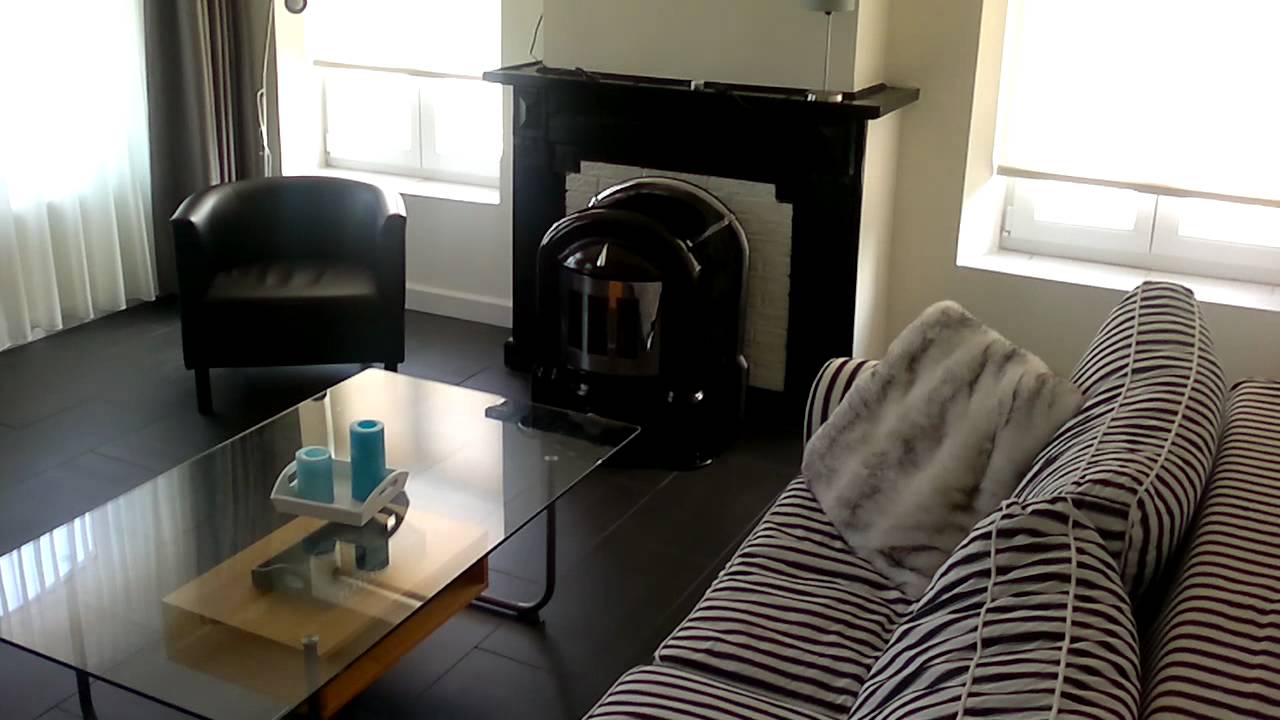 KLOOSTERBUREN, riante gemeubileerde 6 k woning te huur