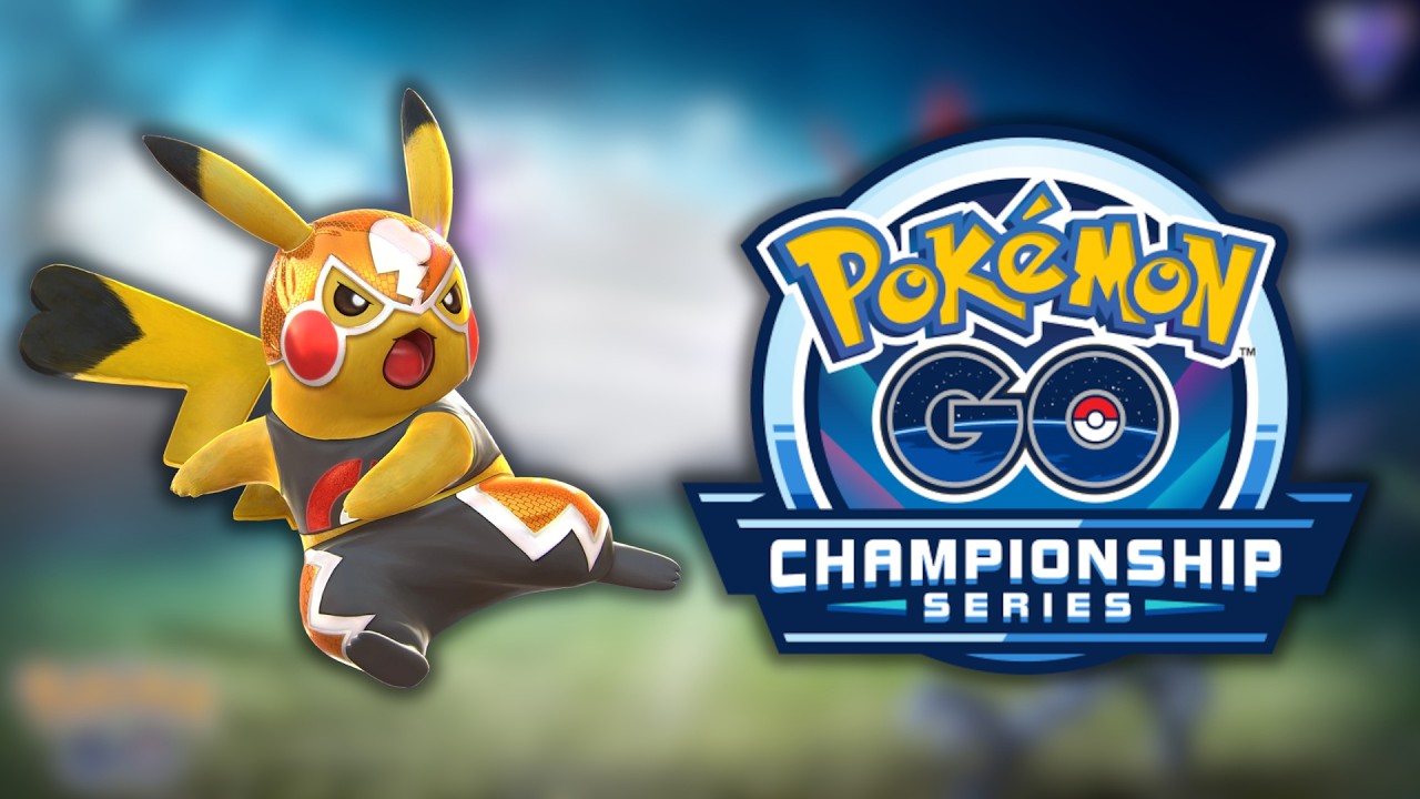 Моя вторая Пикачу Либре! Стрим ГБЛ, 14 февраля 2026 [Pokemon GO]