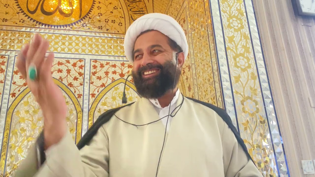 سید کون ہیں سید کا معنی کیا ہے ،اختر عباس اسلام آباد 