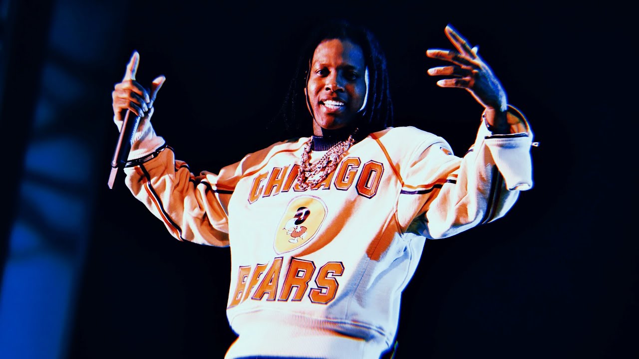 FREE Lil Durk Type Beat | 2026 - 
