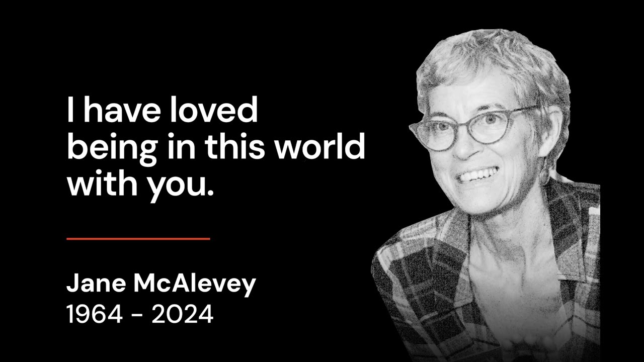A Tribute to Jane McAlevey's Life and Legacy