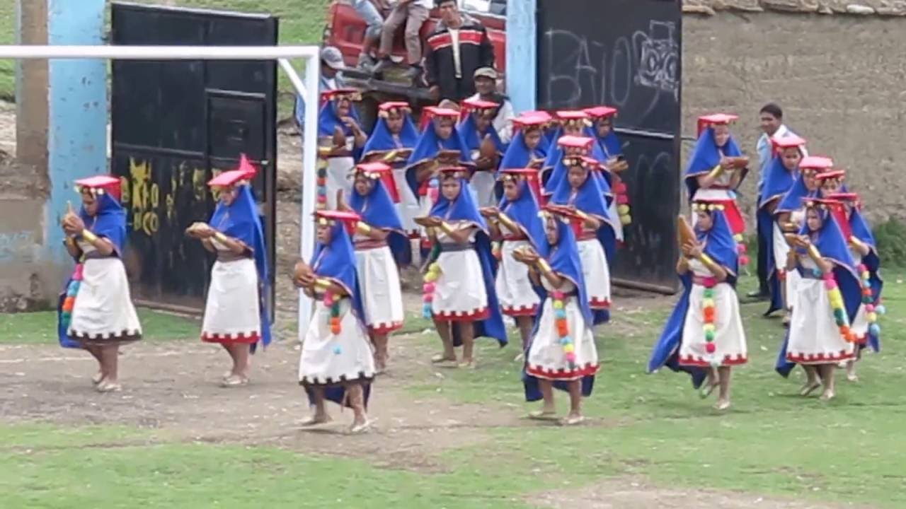 FIESTA DE CHILIA 2016  