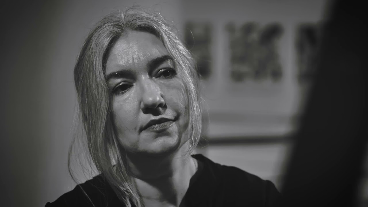 Music for the Museum - 'Beyond Violence'