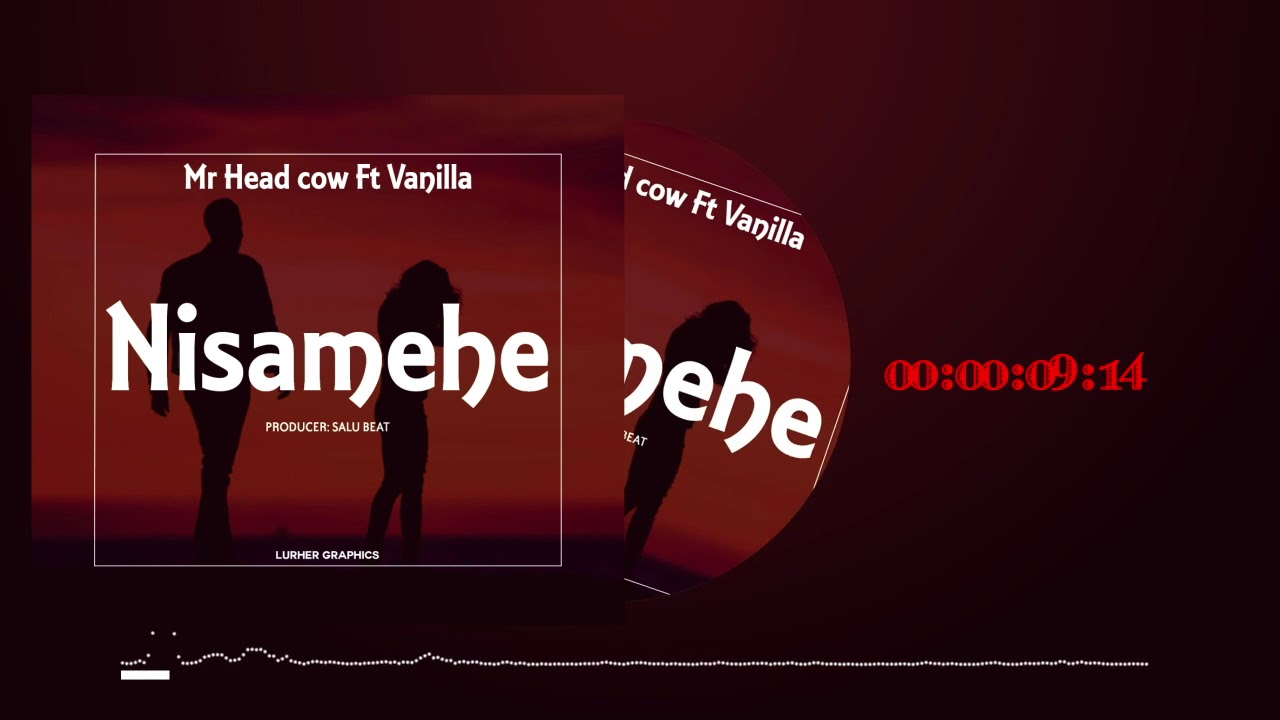 Mr head cow ft Rumie saj  _ Nisamehe