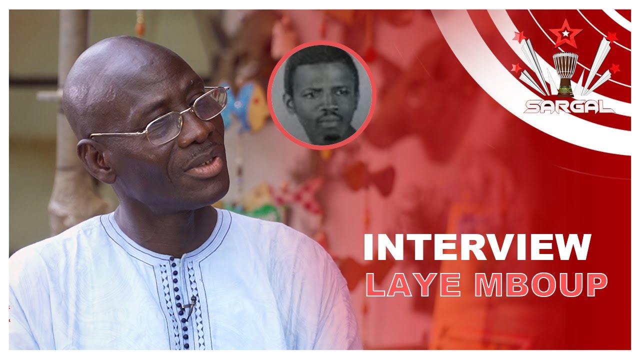 PAPE DJIBY BA,  QUAND LE JEUNE THIONE SECK APRENAIT LA MUSIQUE AVEC LAYE MBOUP