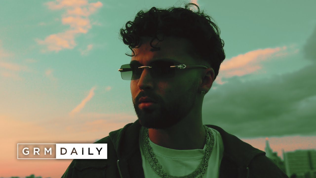 Asali - $WAG [Music Video] | GRM Daily