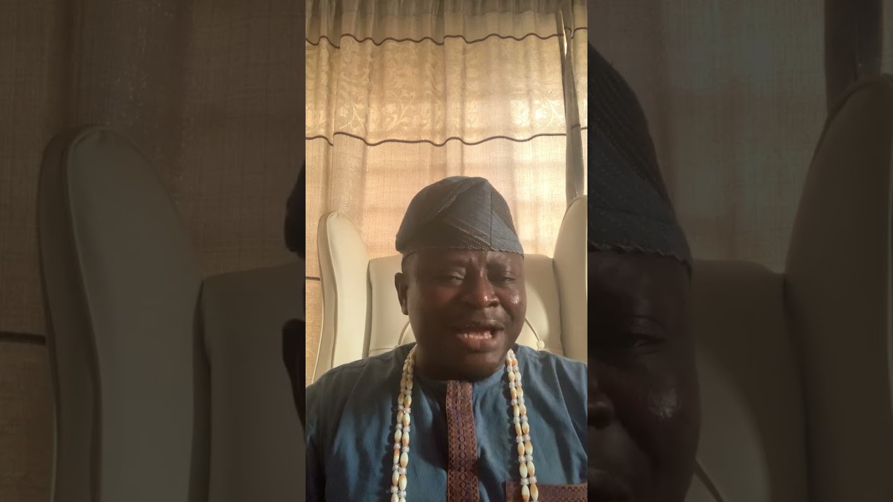 ASIRI GBEWA TI A FI NRI 5MILLION NAIRA@babaogbonawonagbainternati5935