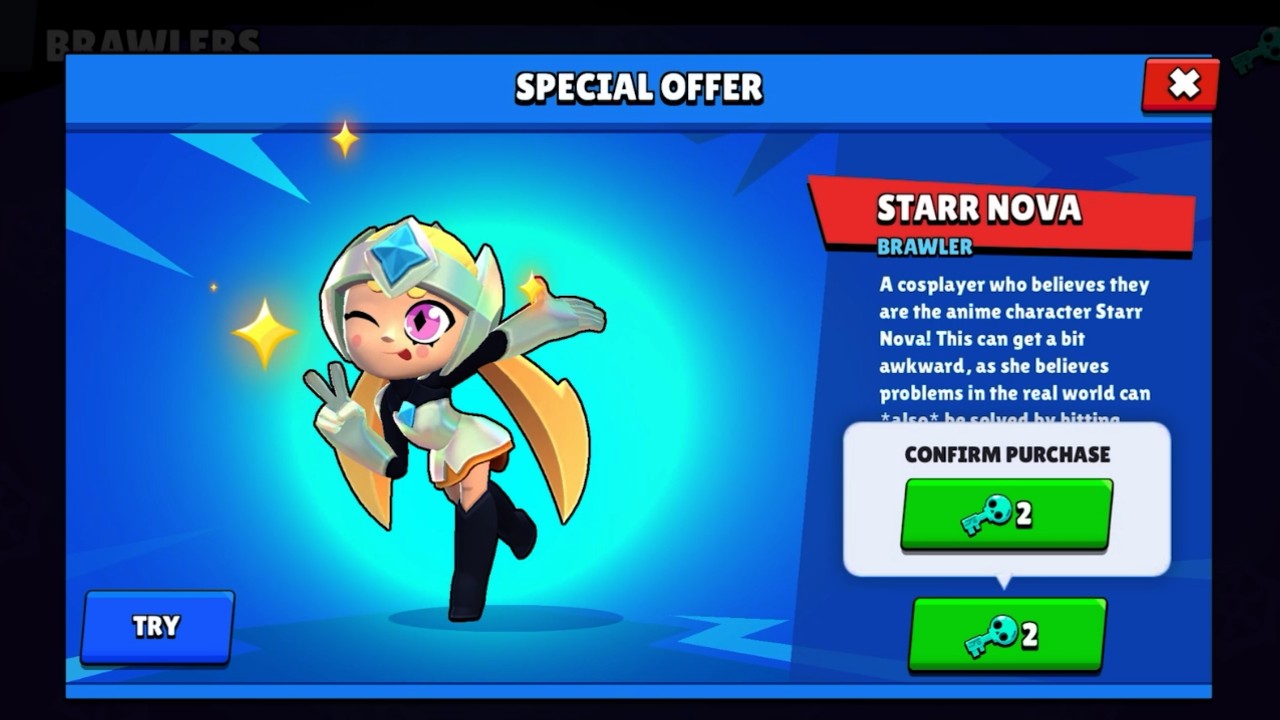 NEW SEASON PASS ❗ STARR NOVA FOR KEYS 😱💎 BRAWL STARS NEW UPDATE🔥