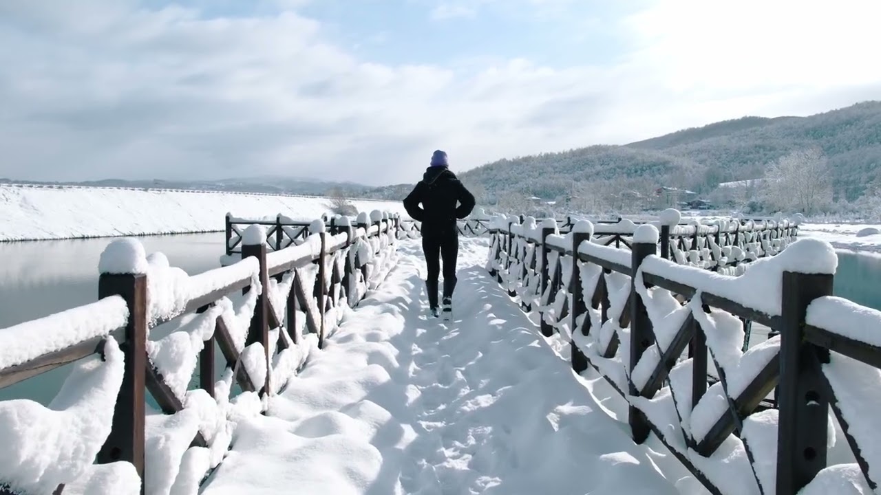 Зима