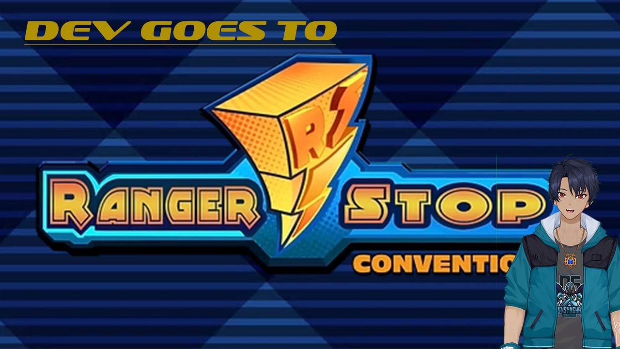 Weekend at RangerStop Orlando 2025 || DevSynchro