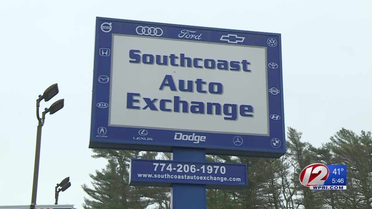 Dozens of consumer complaints filed against Dartmouth car dealer