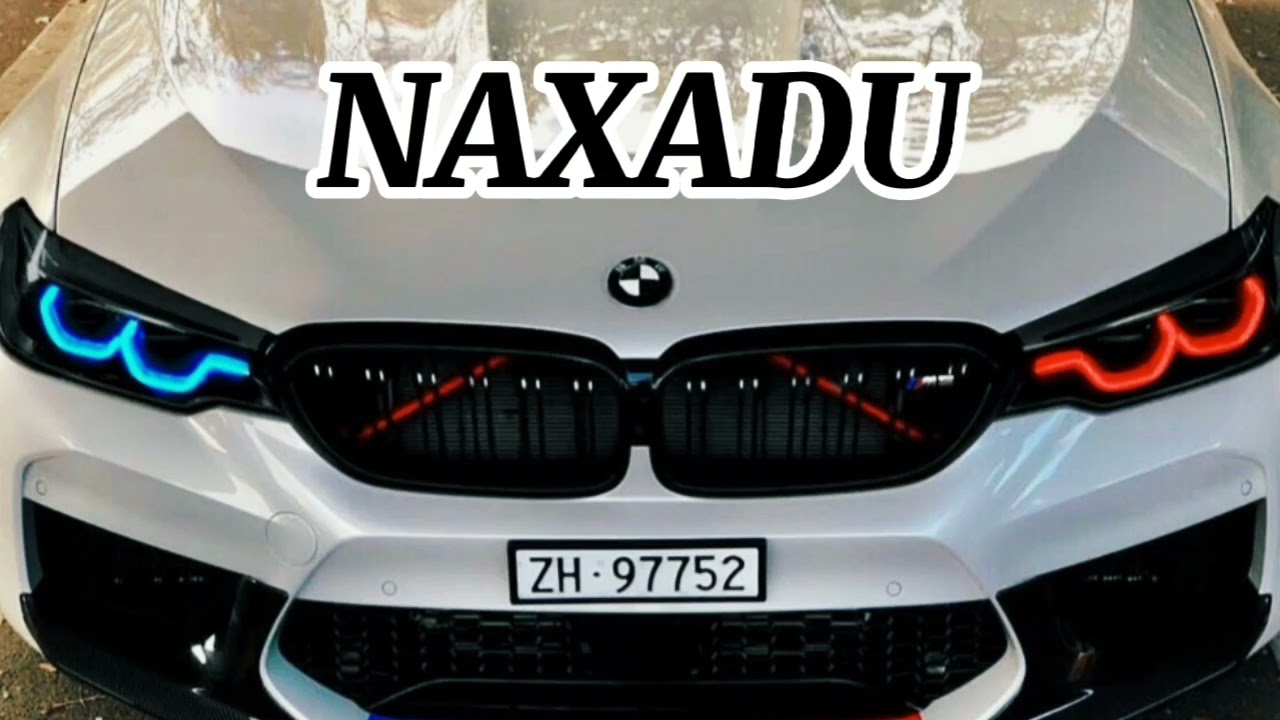 Vnasakar - Naxadu
