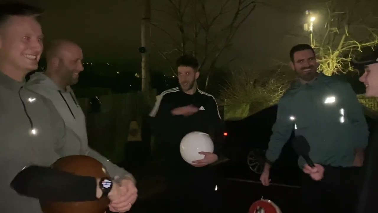 Shrovetide! The Spirit of Ashbourne 2026