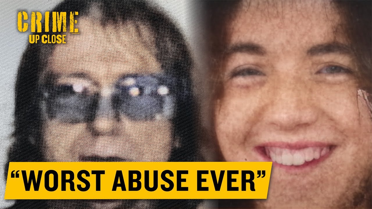 Horrific Abuse Ends With Murder | Crime Up Close