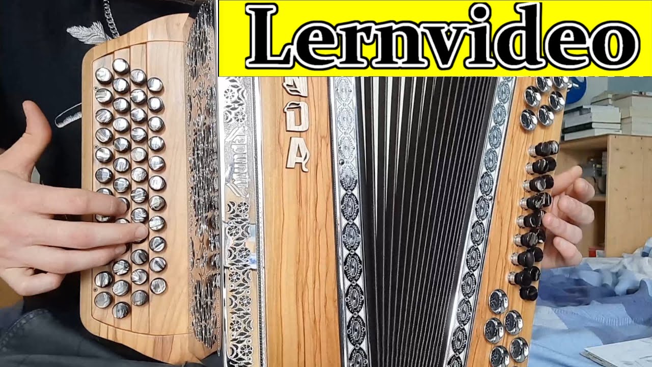 Lernvideo Katrin Boarischer