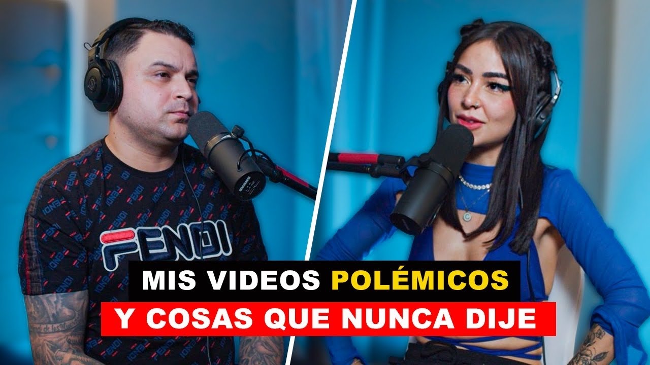COSAS QUE VIVÍ Y NUNCA CONTÉ | Caeli # 147