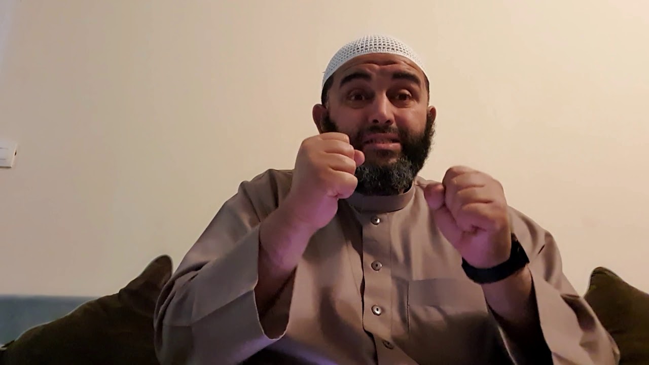 توجيهات مع العودة إلى المساجد  مترجمة بلغة الإشارة