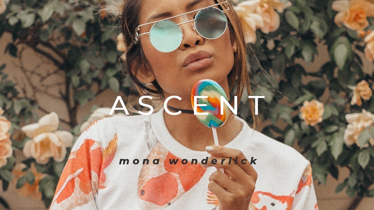 Ascent (Copyright Free) - Mona Wonderlick