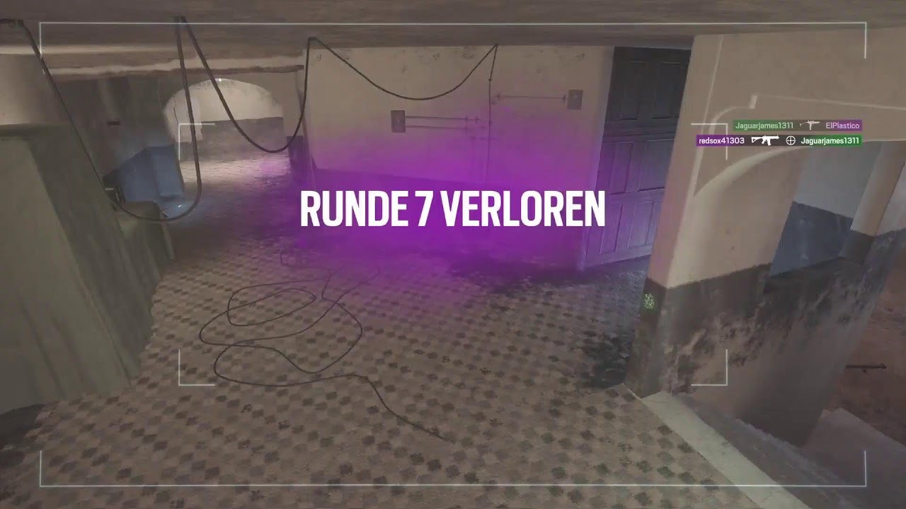 Rainbow Six Siege X # 68 wie wird es heute werden