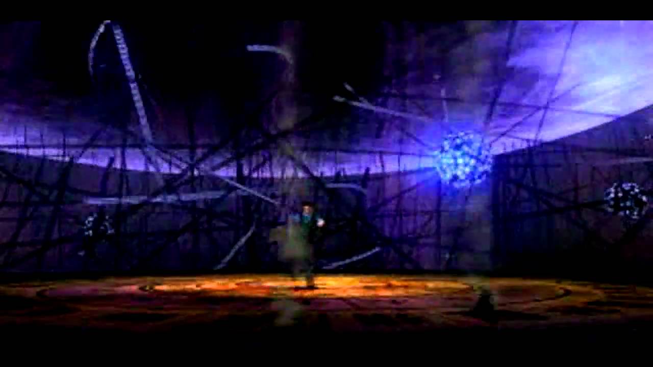Fear Effect (PS1) - Cutscenes Part 5 + Endings + All Deaths!
