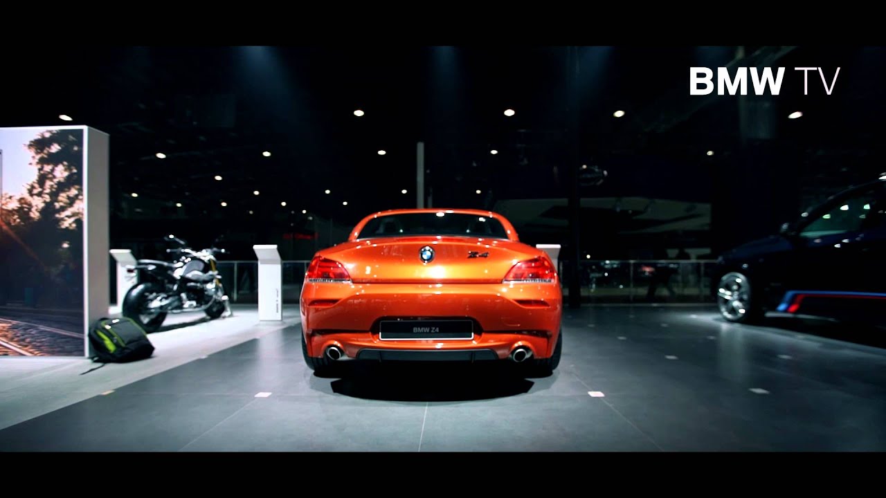 The Best of BMW Auto Expo 2016.