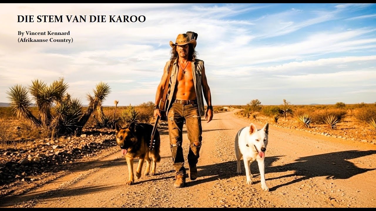 Die Stem van die Karoo