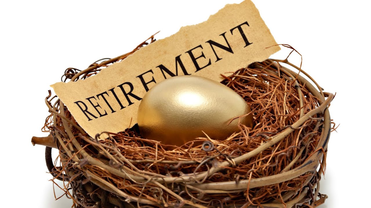 Retirement planning: How interest rates can impact your nest egg