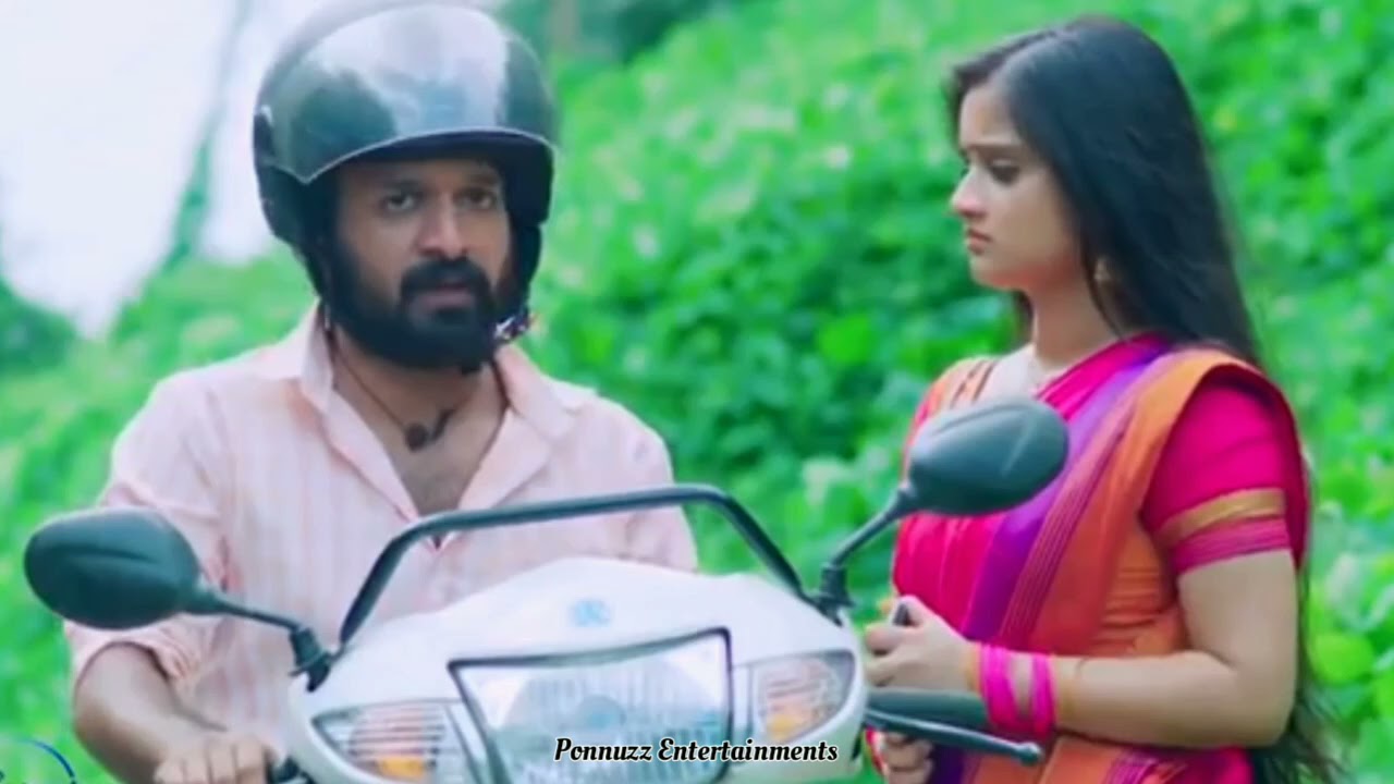 SHIVANJALI ❤️ | REMO MOVIE VERSION ❤️❤️❤️| SUBSCRIBE LIKE SHARE|