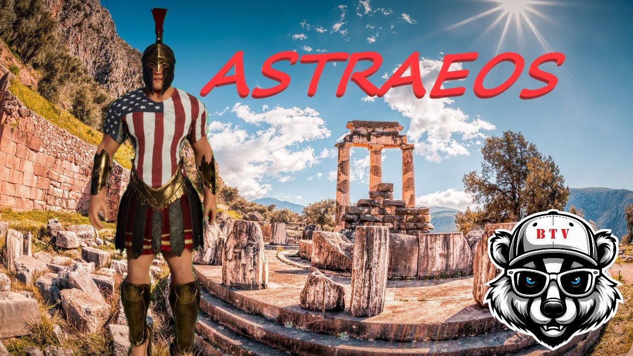 Fresh Start Before Astraeos Mega Update