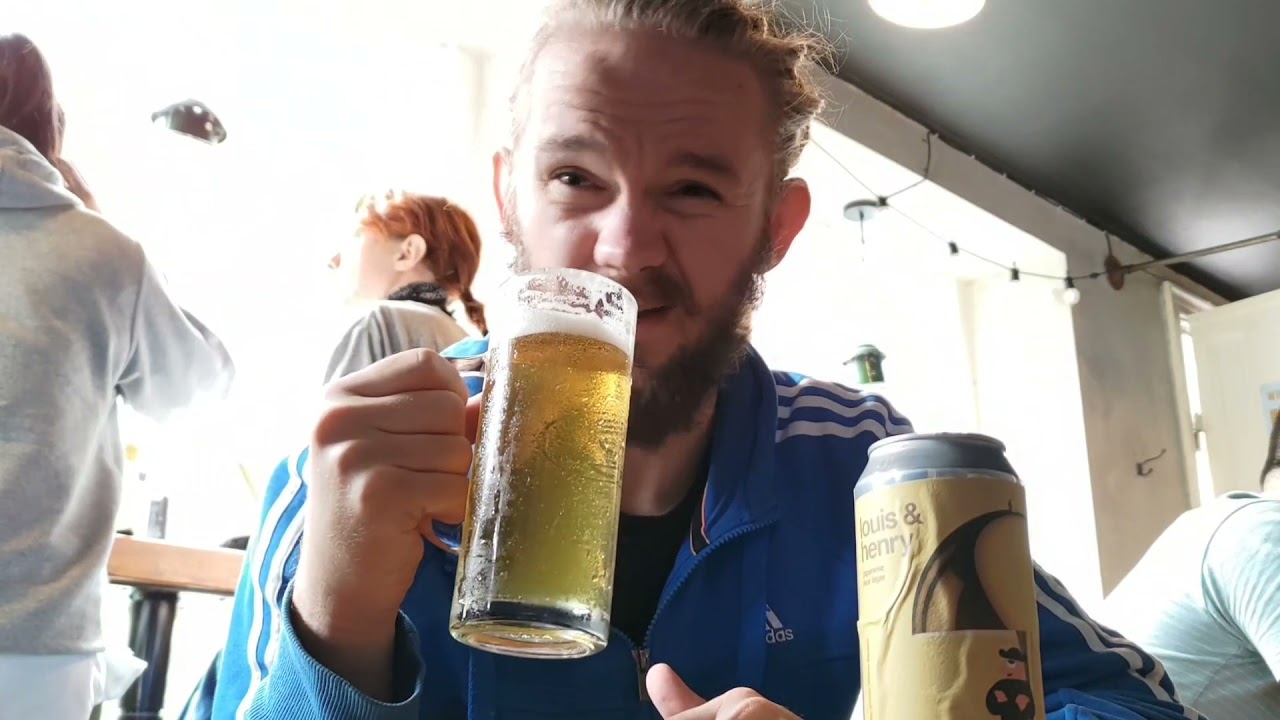 Bar Visit: Mikkeller Ramen to Biiru - Nørrebro Copenhagen (#Denmark) #Beer #CraftBeer