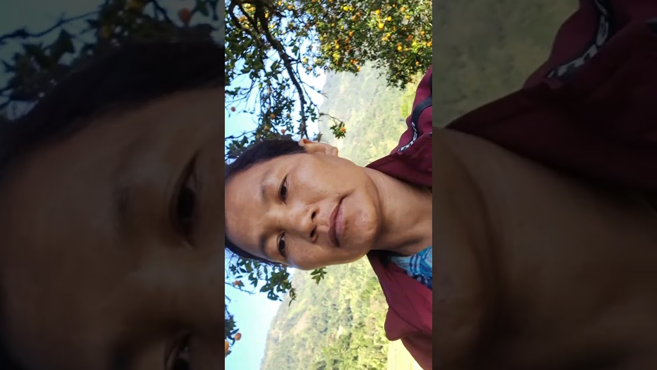 Dolung kidi ngolu Adie kael ngyok dakne, kaju minister Ojing Tasing ke kebang ko tatki laju.